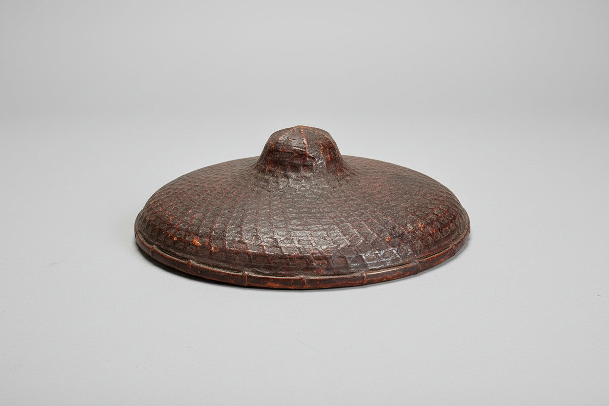 Vintage Paddy Field Hats