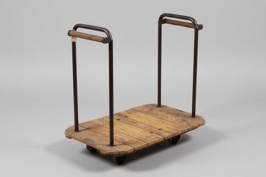 H.C. Slingsby Vintage Deeds Trolley