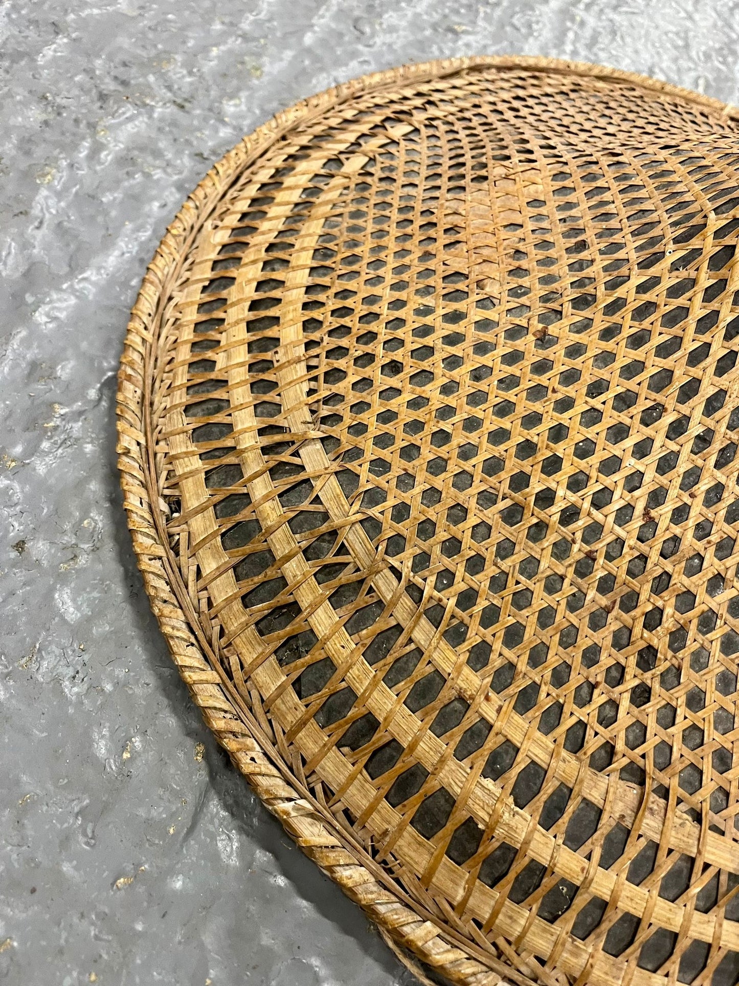 Vintage Paddy Field Hats