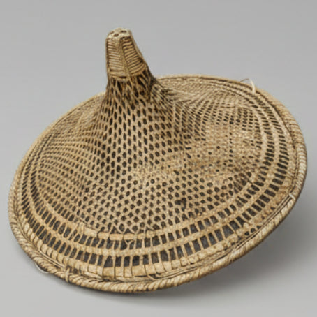 Vintage Paddy Field Hats