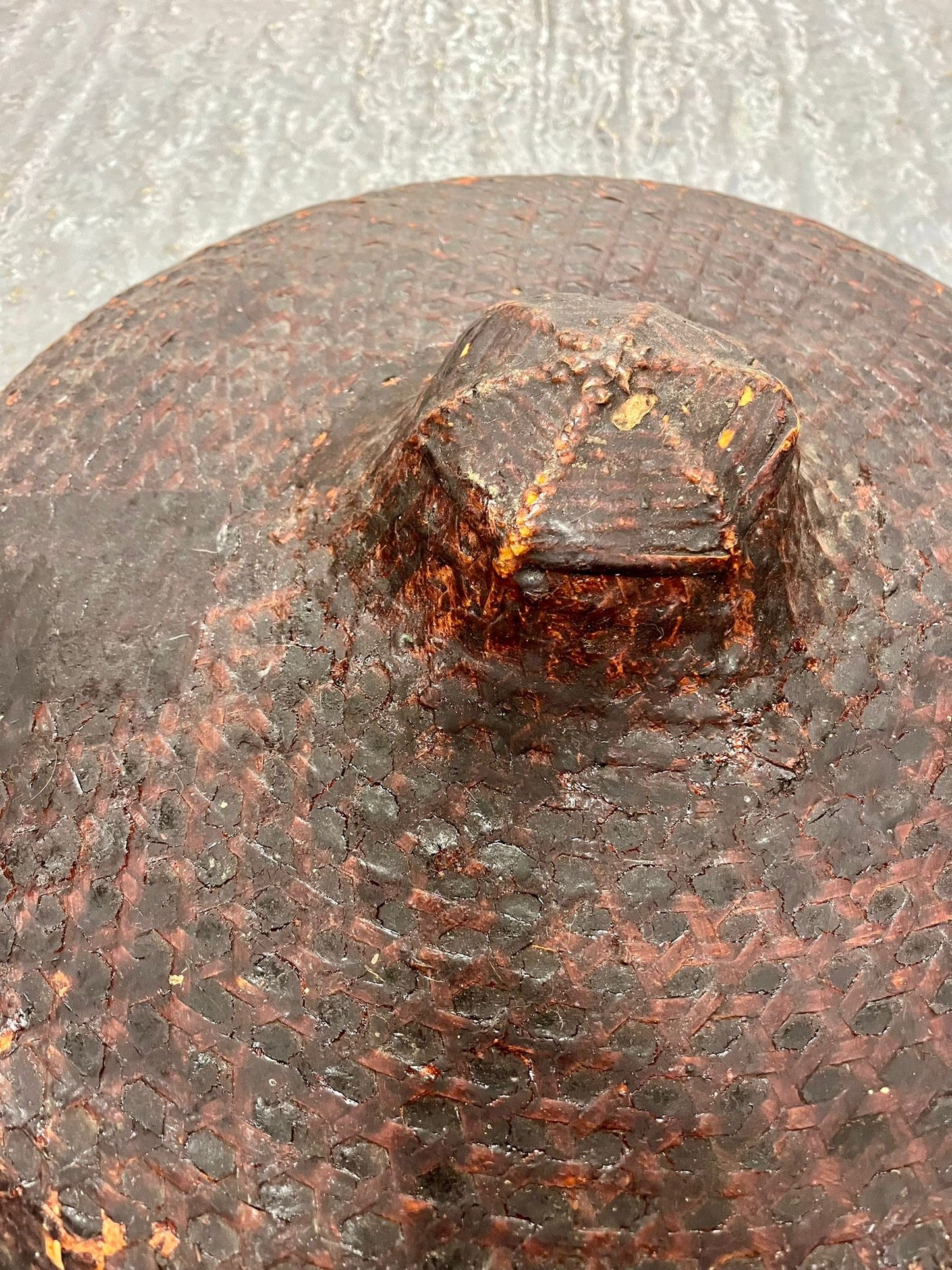 Vintage Paddy Field Hats